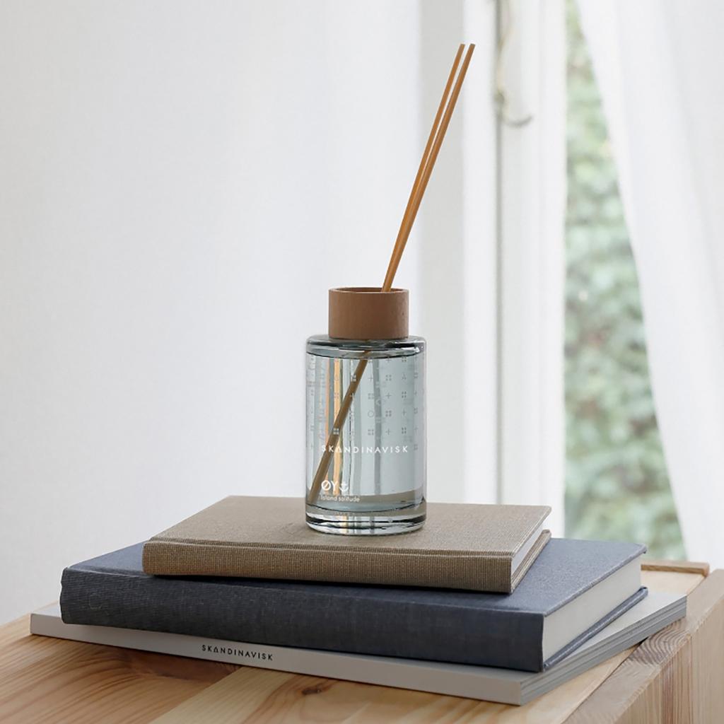 SKANDINAVISK SKANDINAVISK Øy Scent Diffuser 100ml