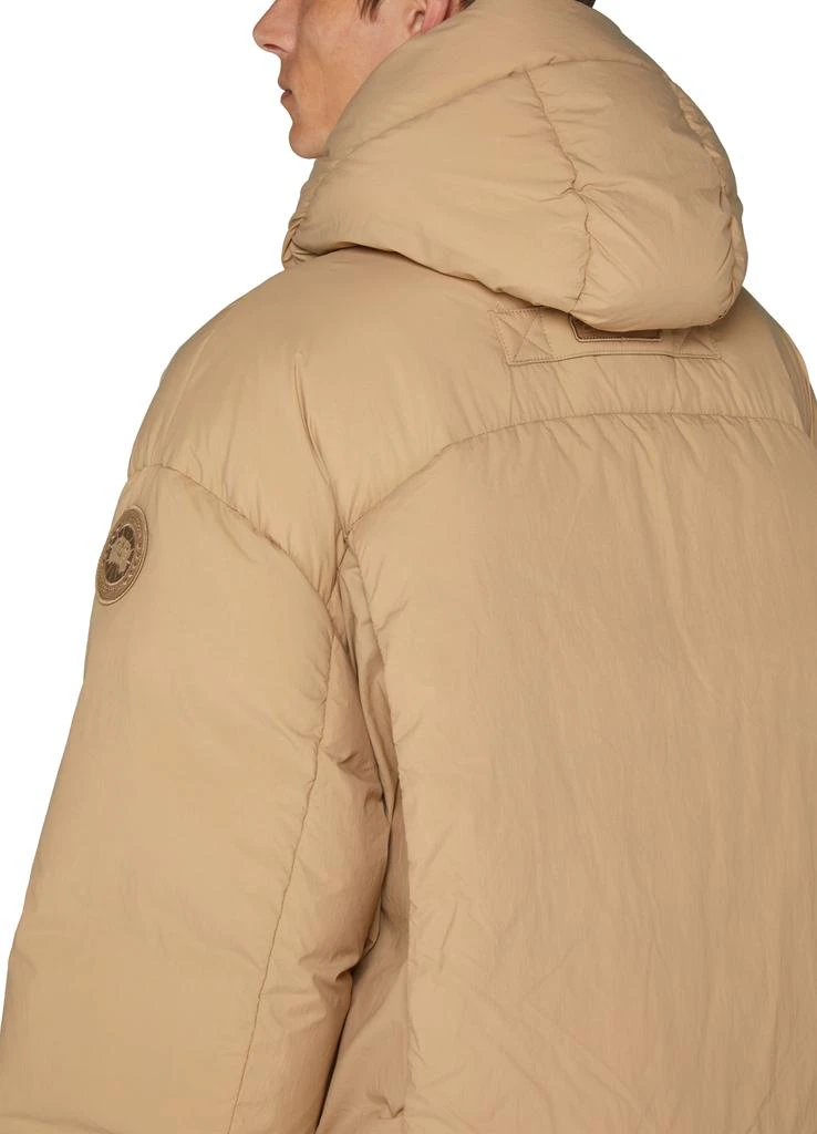 Canada Goose Wilu parka 5