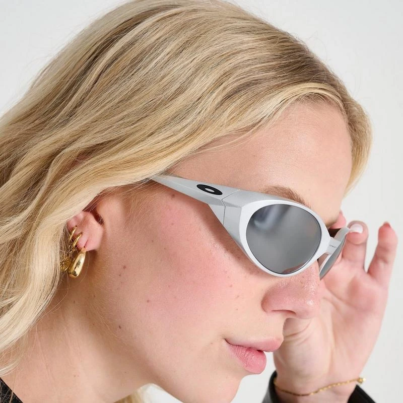 Oakley Oakley Eye Jacket Redux Sunglasses 2