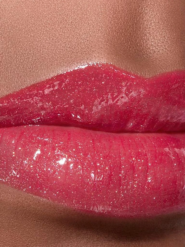 Chanel Moisturizing Glossimer 4