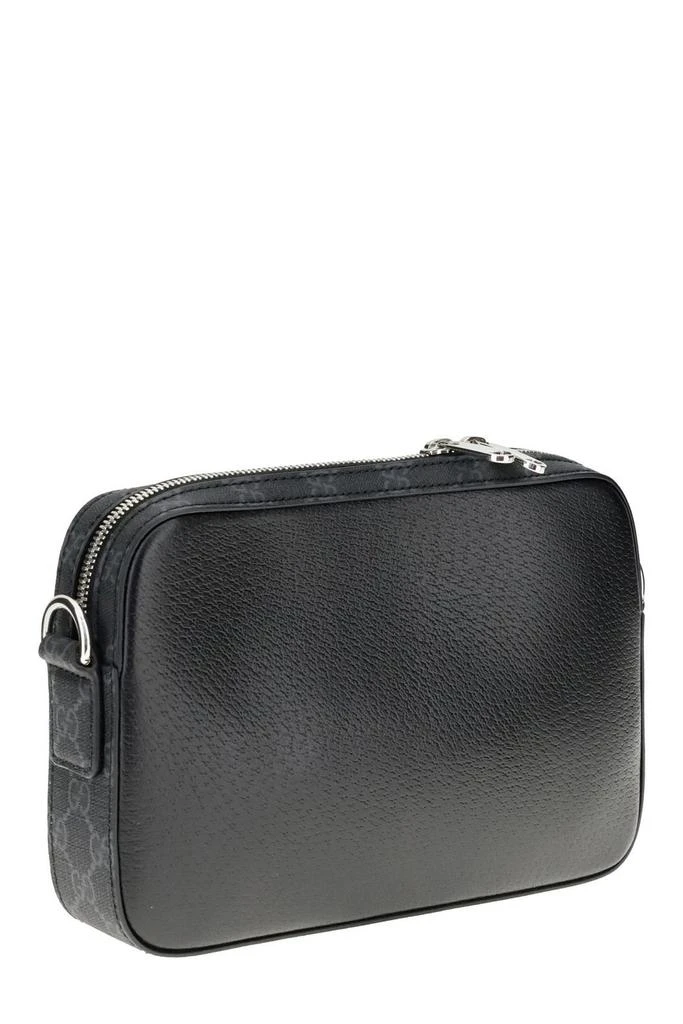 Gucci Gucci GG Supreme Shoulder Bag 2