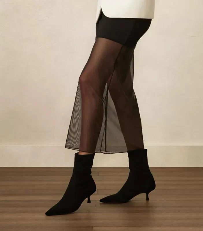 Stuart Weitzman NAOMI 50 BOOTIE 3