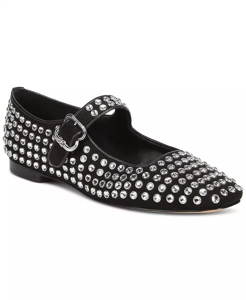 Sam Edelman Women's Michaela Gem Mary Jane Flats 1