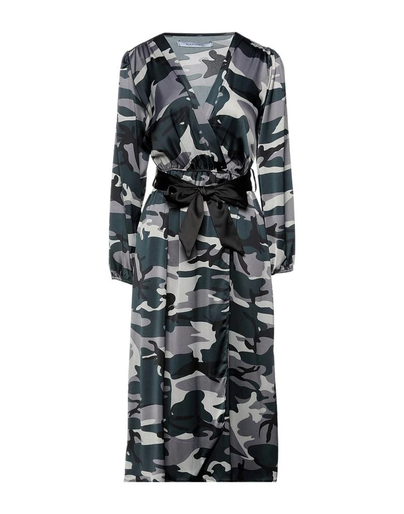 MANGANO Midi dress 1