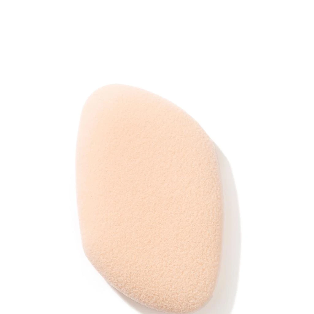 Jane Iredale jane iredale Flocked Sponge Makeup Blender 1