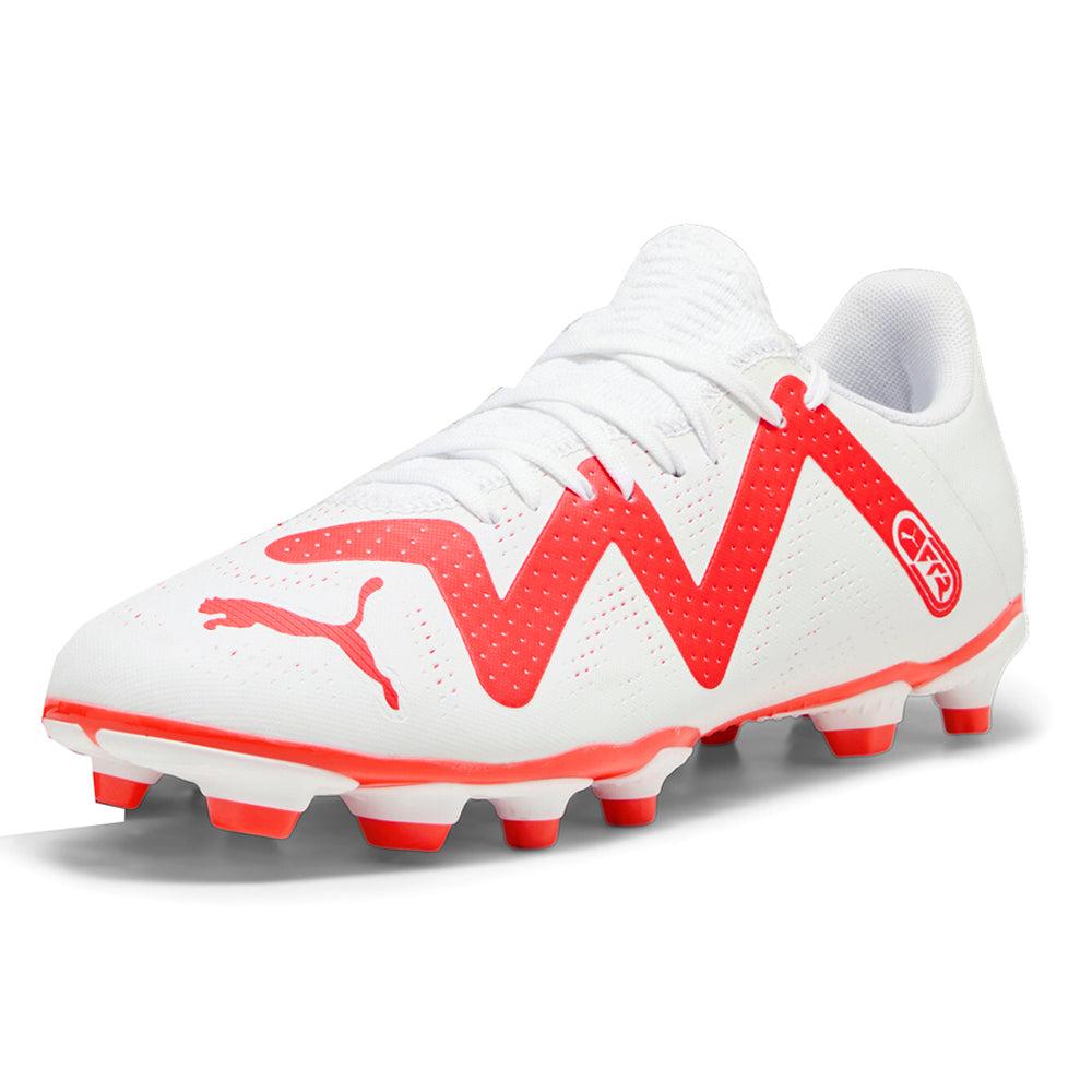 Puma Future Play Fg/Ag Soccer Cleats