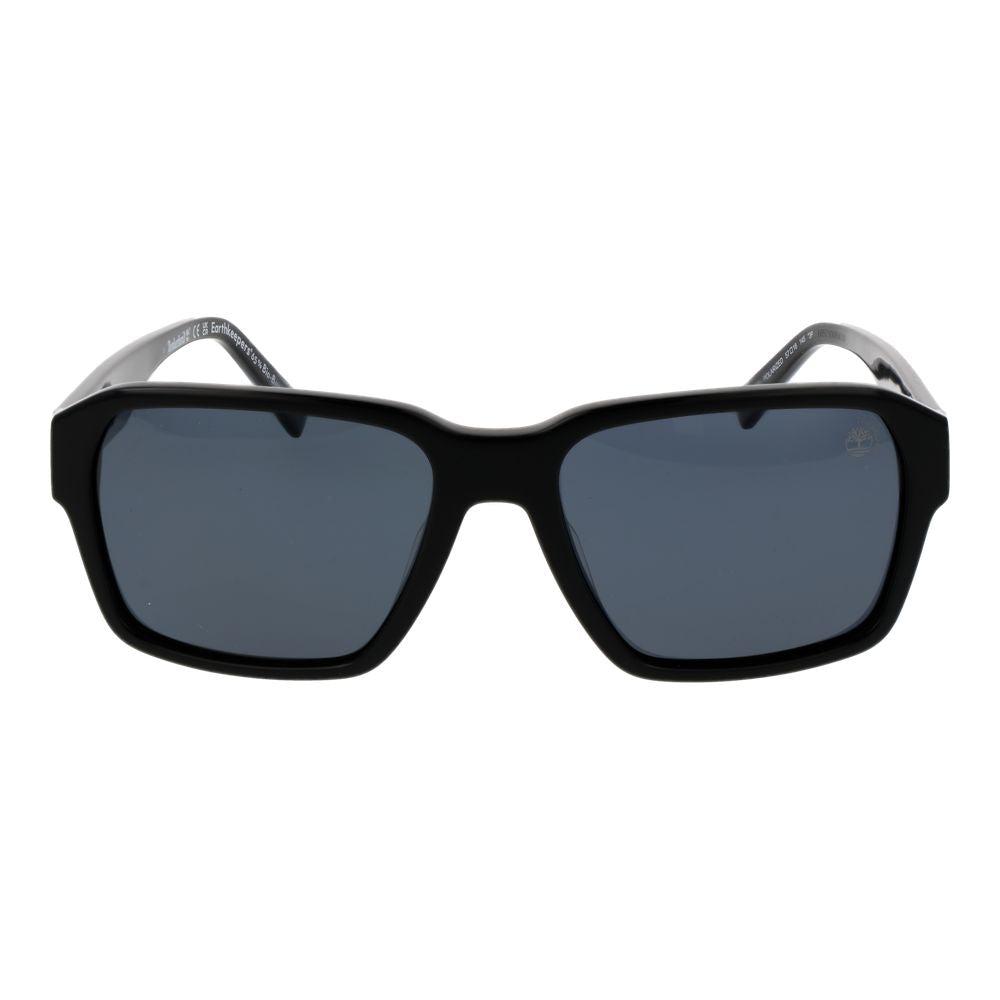 Timberland Timberland Black Men Sunglasses
