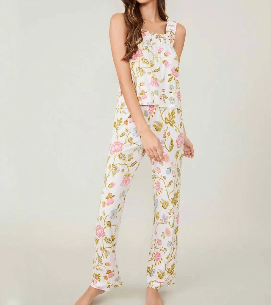 spartina 449 Spartina 449 - Pajama Pant 3