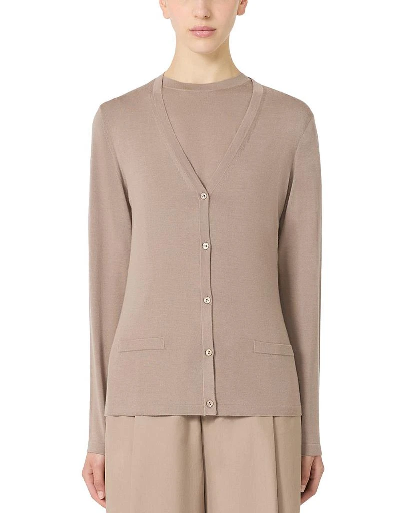 Max Mara Kenya Cardigan 1