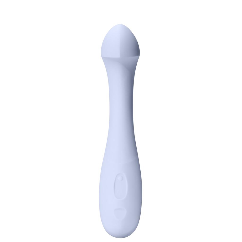 Dame Dame Arc G-Spot Vibrator - Ice