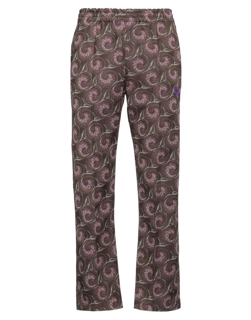 BARACUTA Casual pants 1