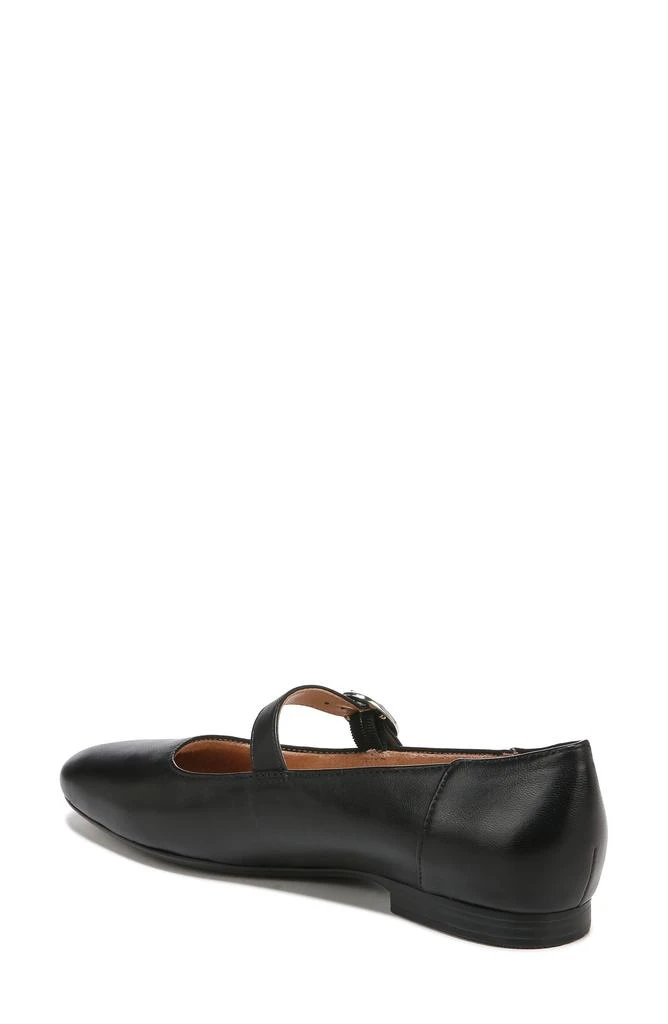 Naturalizer Kelly Mary Jane Flat 9