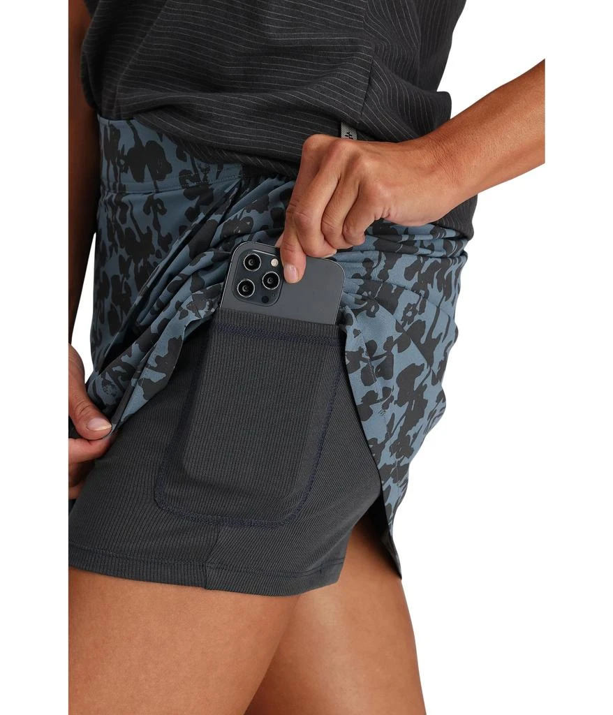 Royal Robbins Spotless Evolution Skort 3