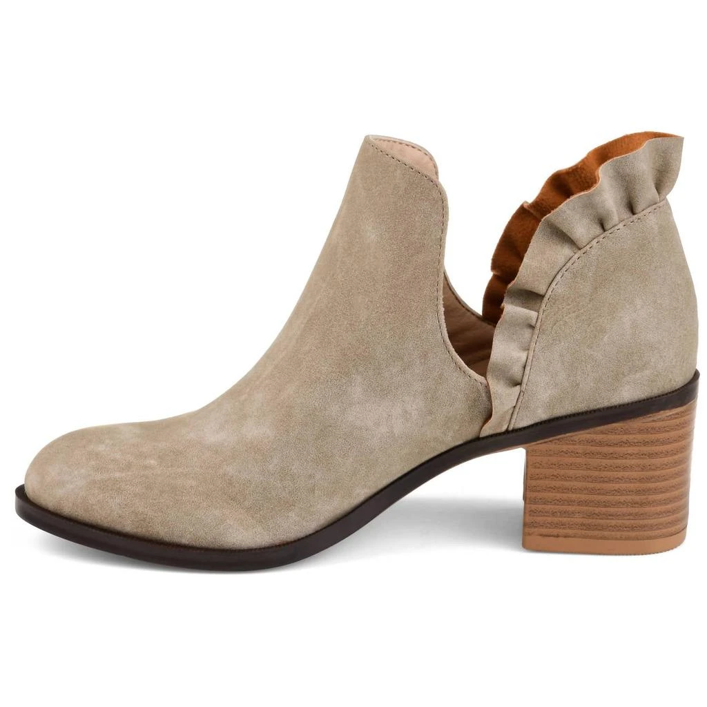 Journee Collection Journee Collection - Women's Comfort Lennie Bootie 3