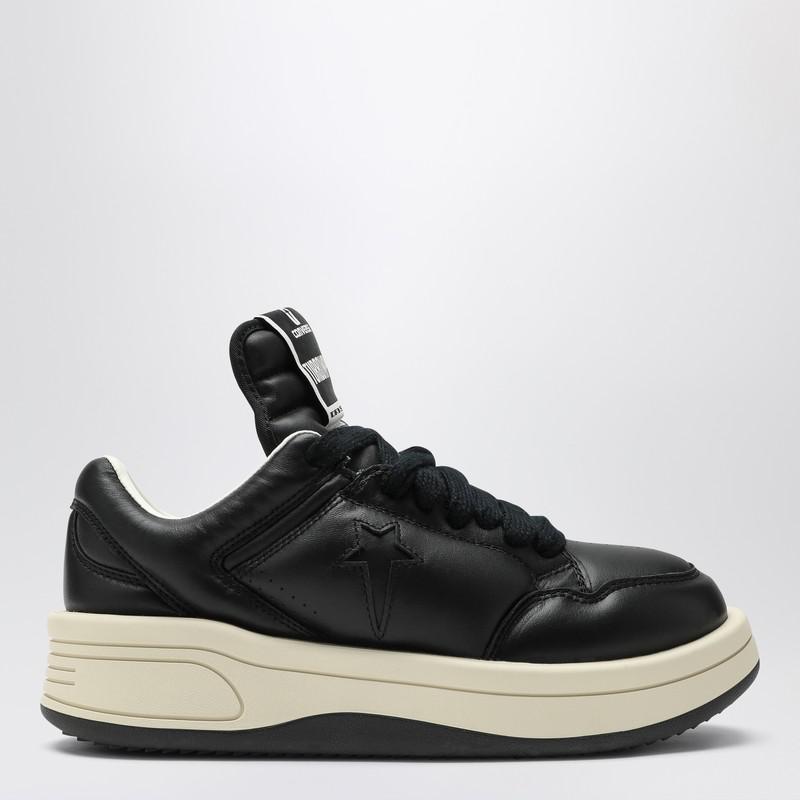 Converse Black Turbowpn OX sneakers