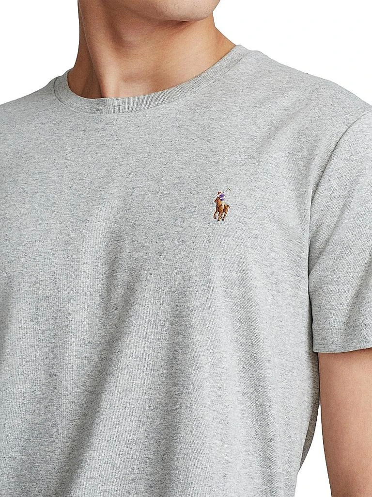 Ralph Lauren Pima Cotton T-Shirt 5