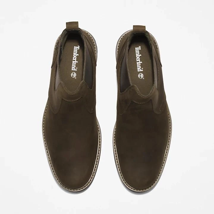 Timberland Stormbucks Chelsea Boot for Men in Green 2