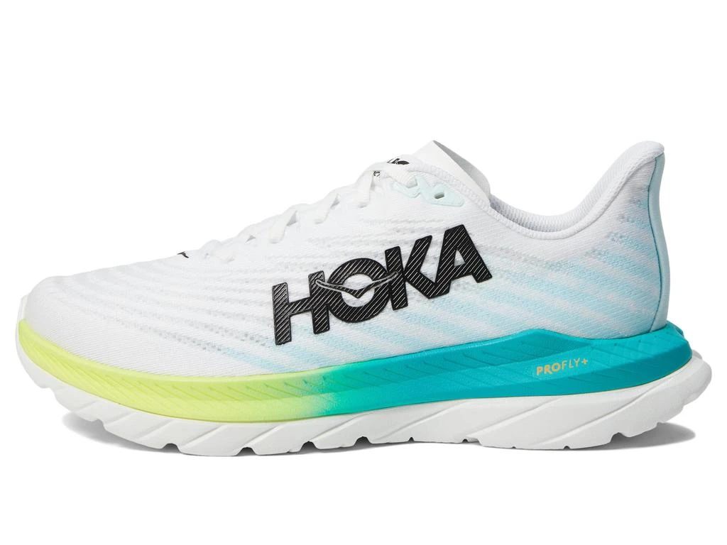 Hoka One One Mach 5 4