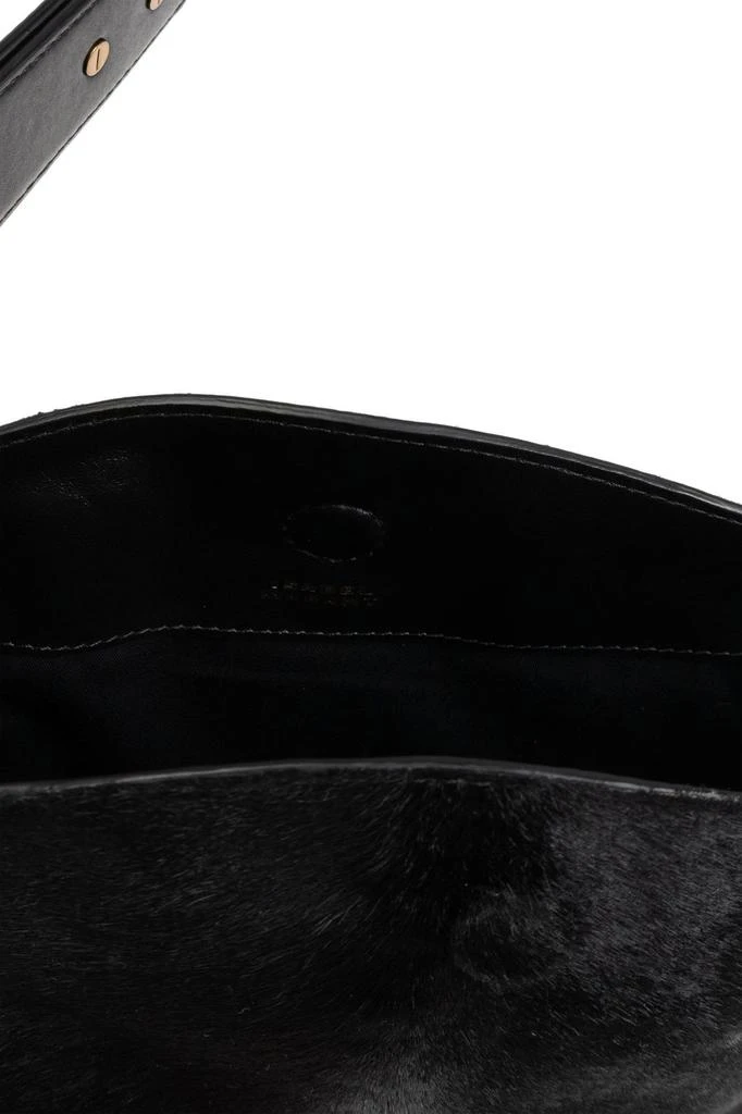 Isabel Marant Isabel Marant Oskan Shoulder Bag 4