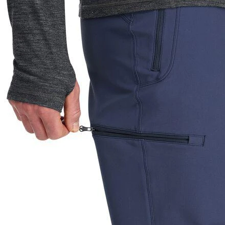 Outdoor Research Cirque II Softshell Pant - Men's 7