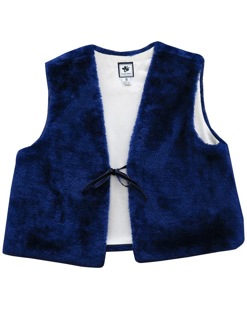 Busy Bees Ainsley Vest 1