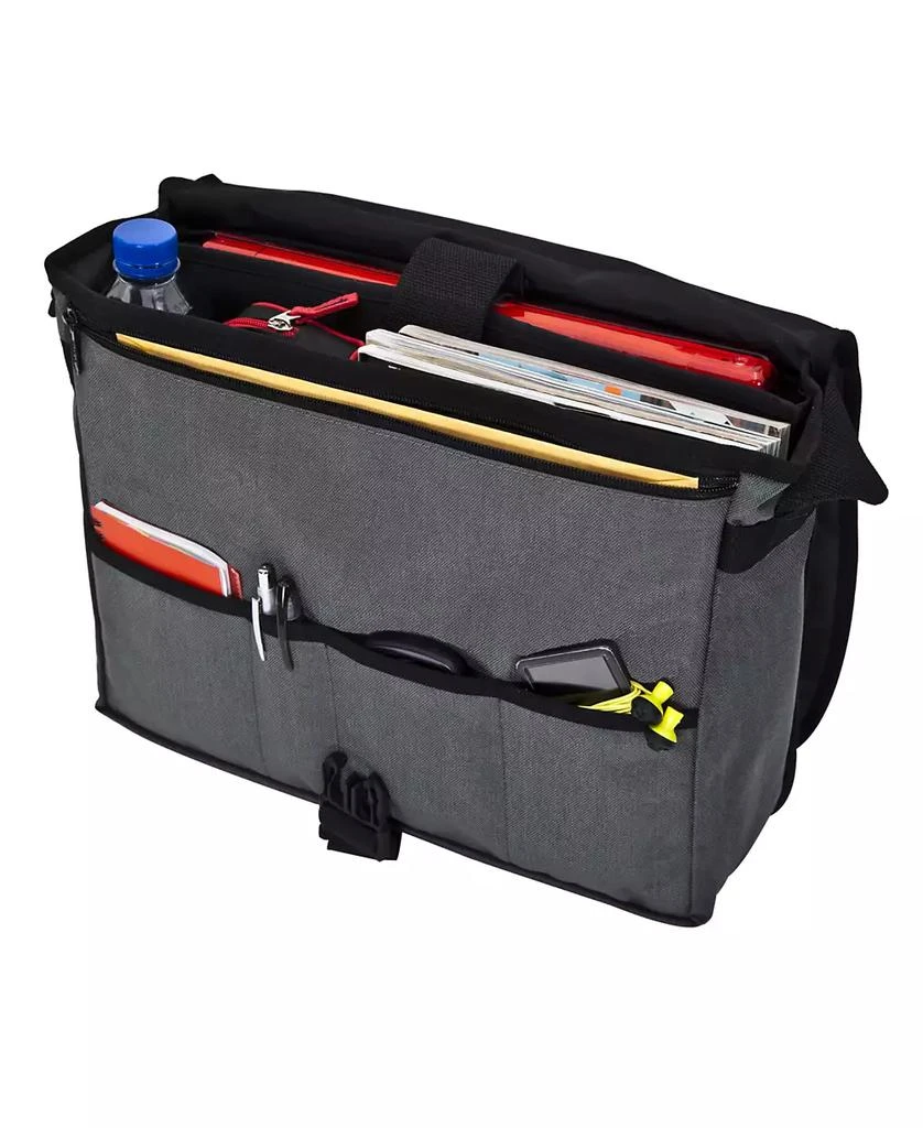 Manhattan Portage Medium DJ Computer Bag Deluxe 7