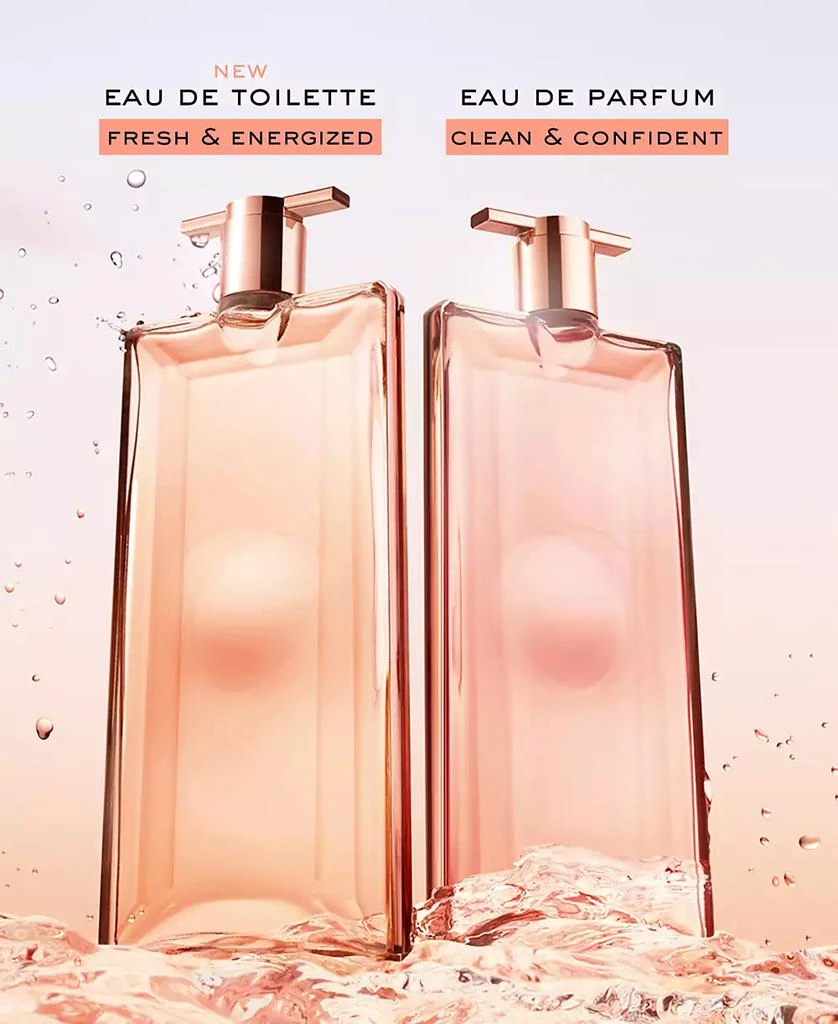 Lancôme Idôle Eau de Toilette, 1.7 oz. 3