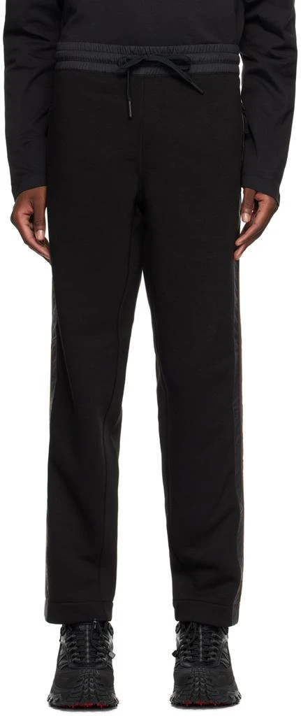 Black Day-Namic Track Pants – On Sale Now with Up to 10% Off