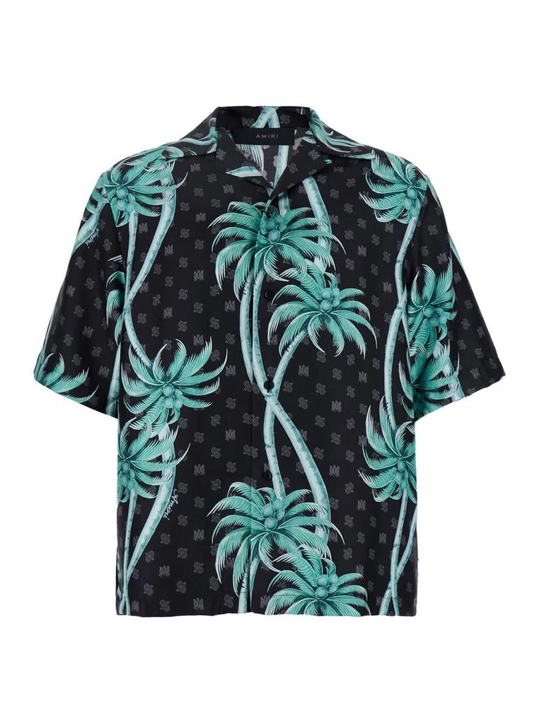 AMIRI Ami Paris Ri Shirts 1