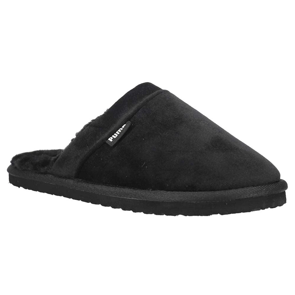 Puma Fluff BX Scuff Slippers 2