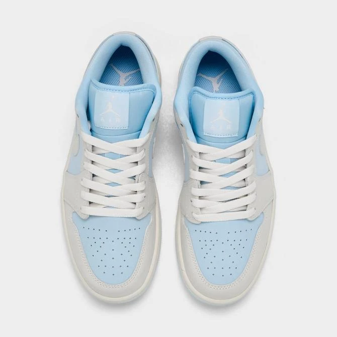 Jordan Women's Air Jordan 1 Low SE Casual Shoes 5
