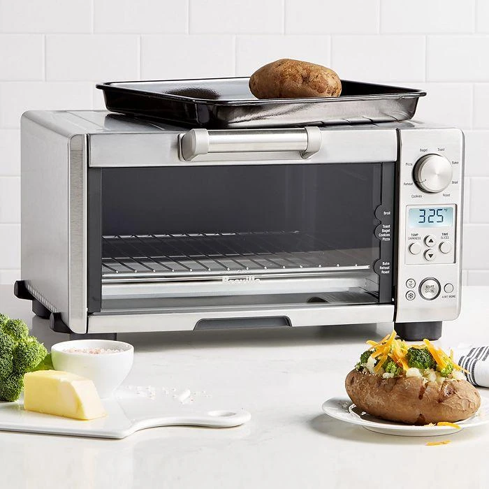 Breville The Mini Smart Oven 3