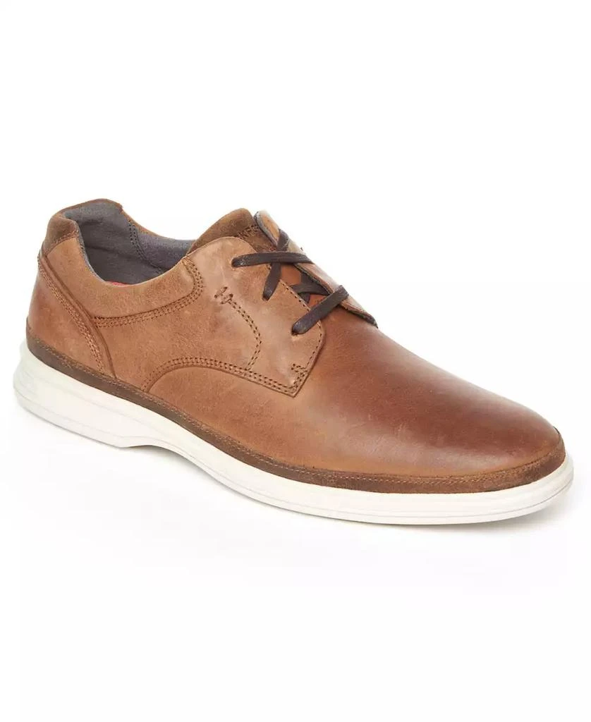 Rockport Men's Dressports 2 Go Pt Oxford Shoes 6
