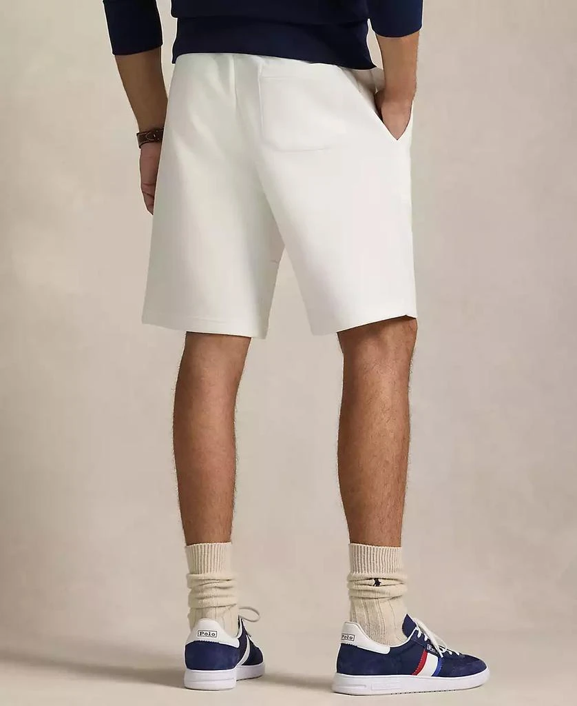 Ralph Lauren Men's Double-Knit Shorts 2