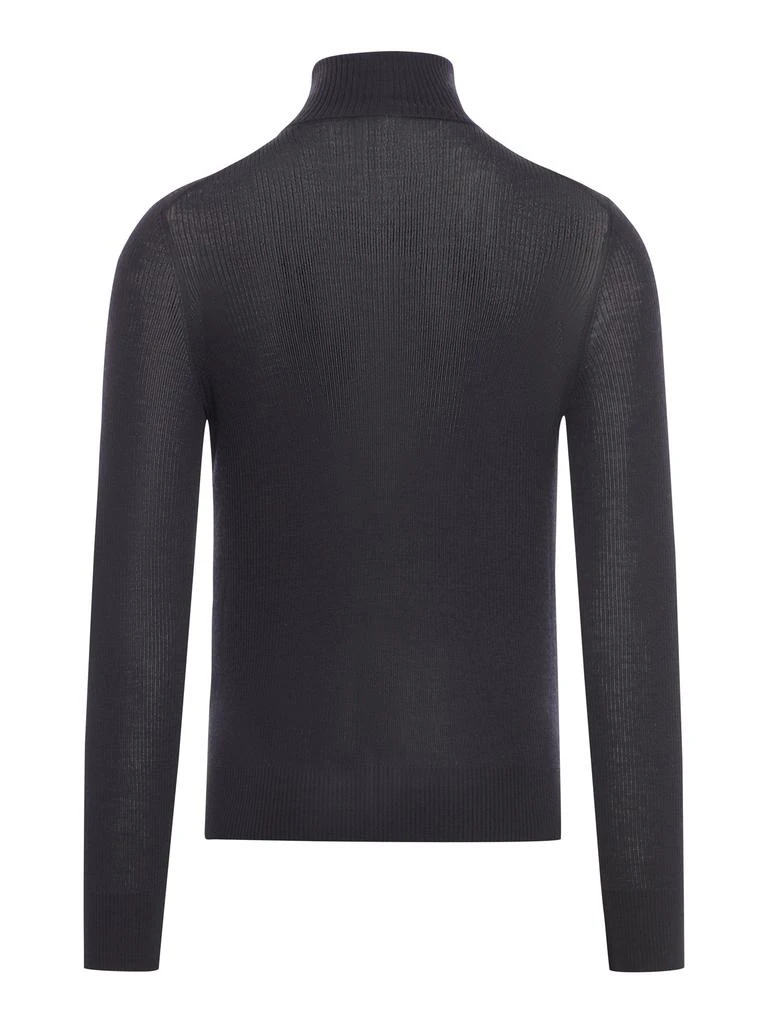 Tom Ford TOM FORD RIBBED SWEATER 2