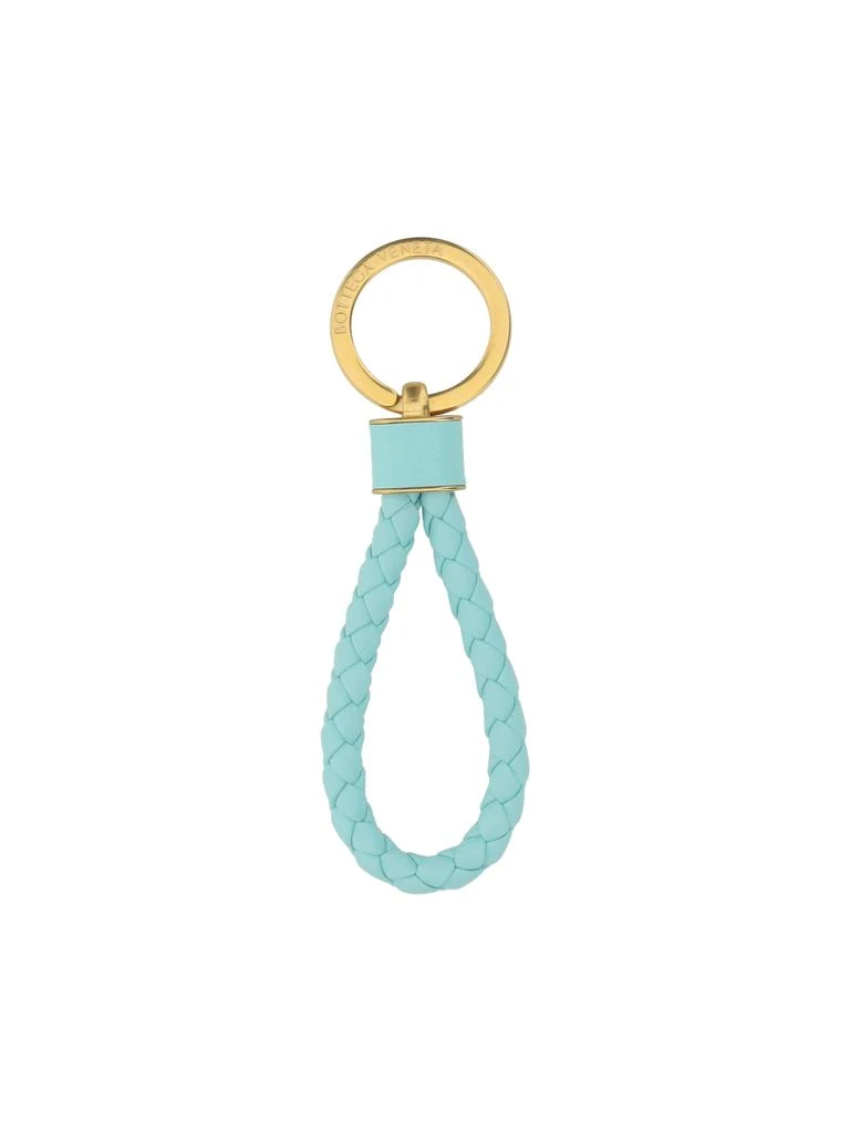 Bottega Veneta Key Ring 1