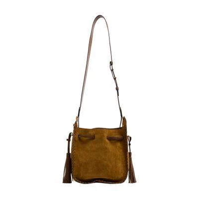 Isabel Marant Silao bucket bag 1