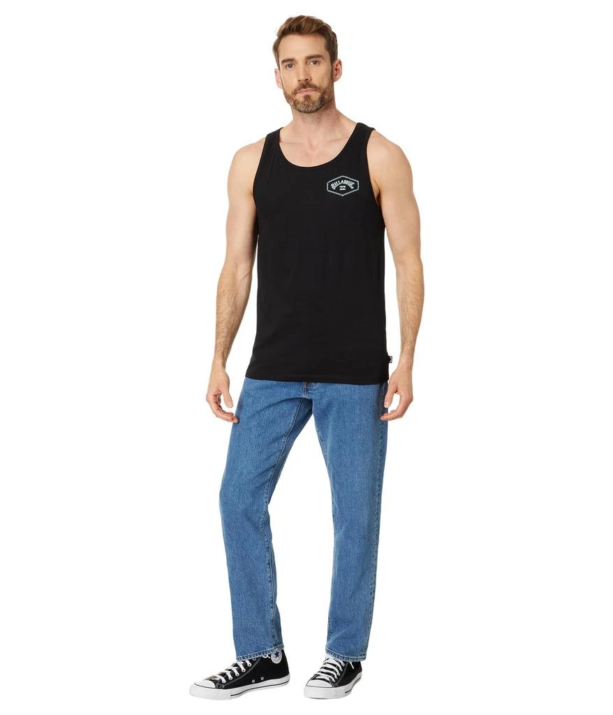 Billabong Exit Arch Tank 4