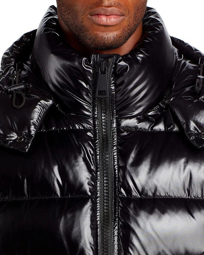 SAM. Glacier Down Coat 11