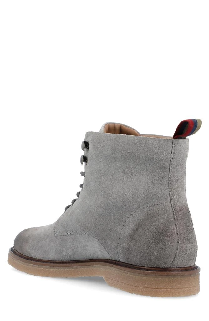 Thomas & Vine Samwell Plain-Toe Ankle Boot 2