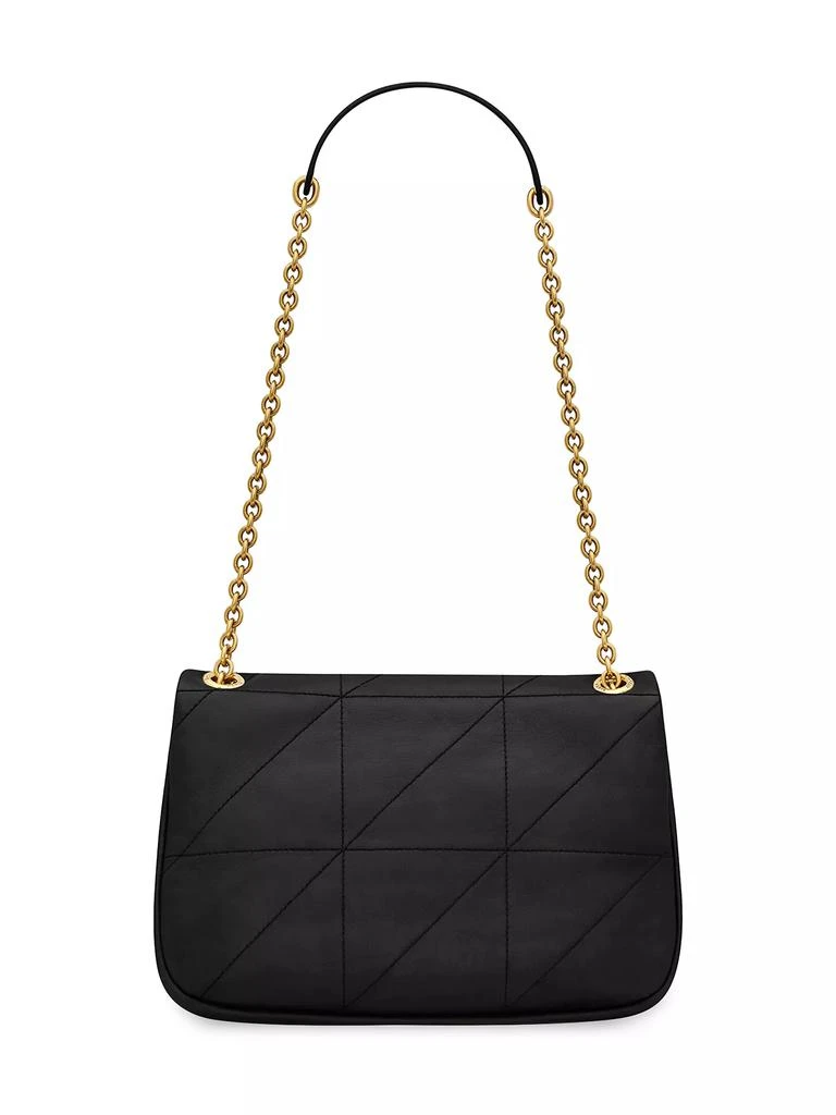 Yves Saint Laurent Jamie 4.3 Small Shoulder Bag in Lambskin 3