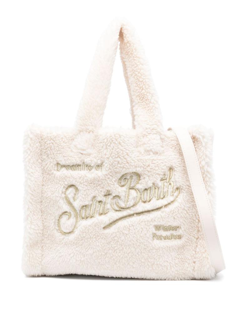 Mc2 Saint Barth MC2 SAINT BARTH - Sherpa Bag