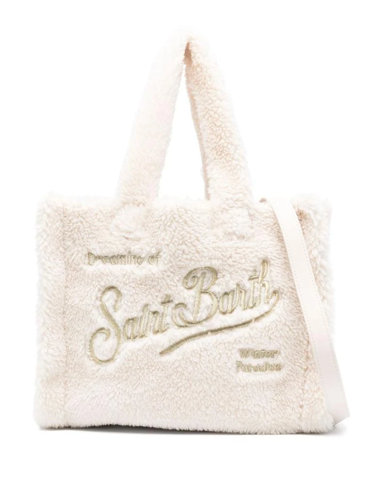 Mc2 Saint Barth MC2 SAINT BARTH - Sherpa Bag 1