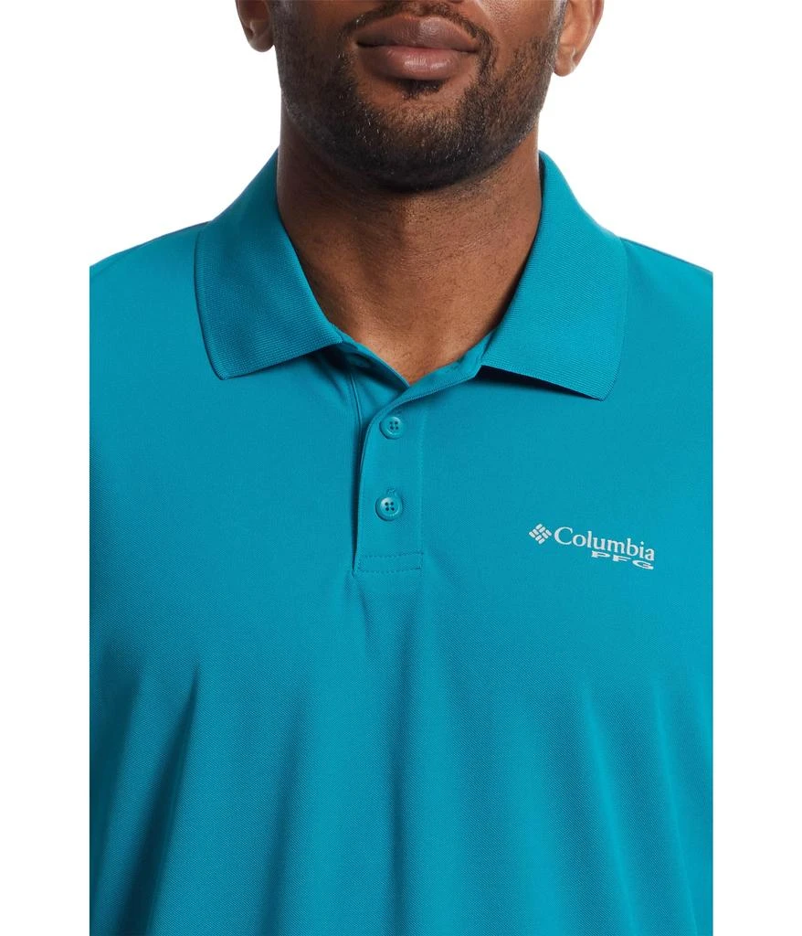 Columbia Freezer Polo 4