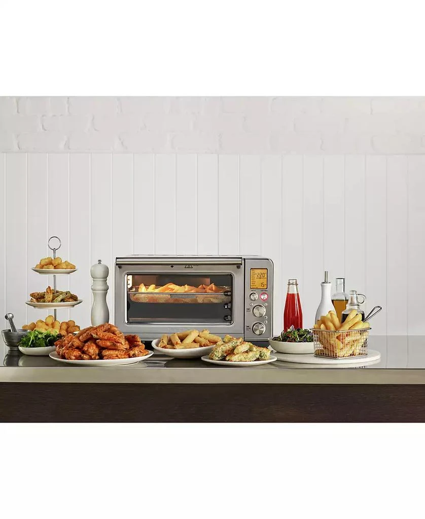 Breville Smart Oven Air Fryer 3