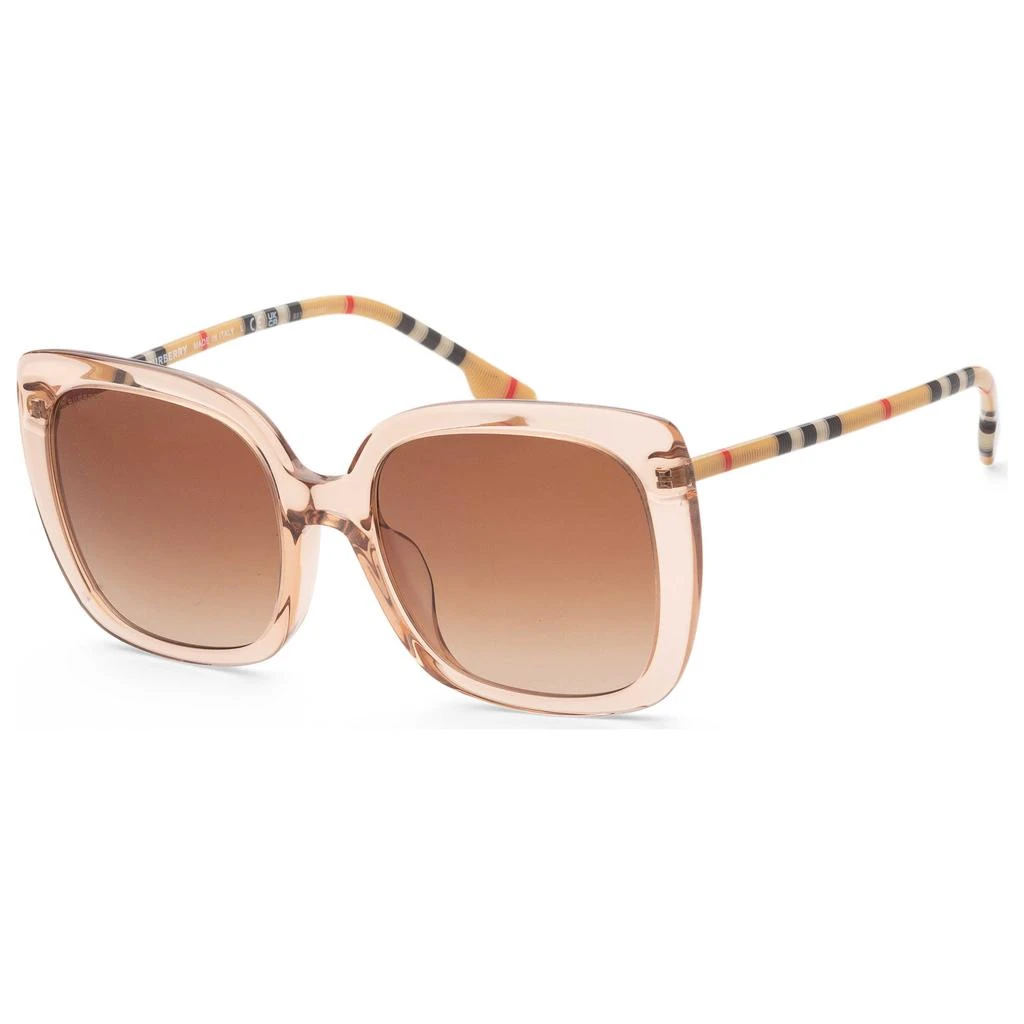 BE 4411D 410087 57mm Womens Square Sunglasses – On Sale Now  display picture 1