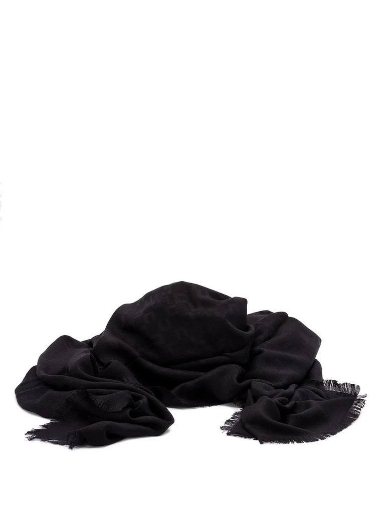 ELISABETTA FRANCHI Elisabetta Franchi Scarf 1