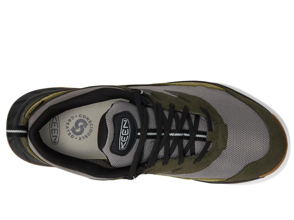 Keen Hightrail Waterproof Hiking Shoes