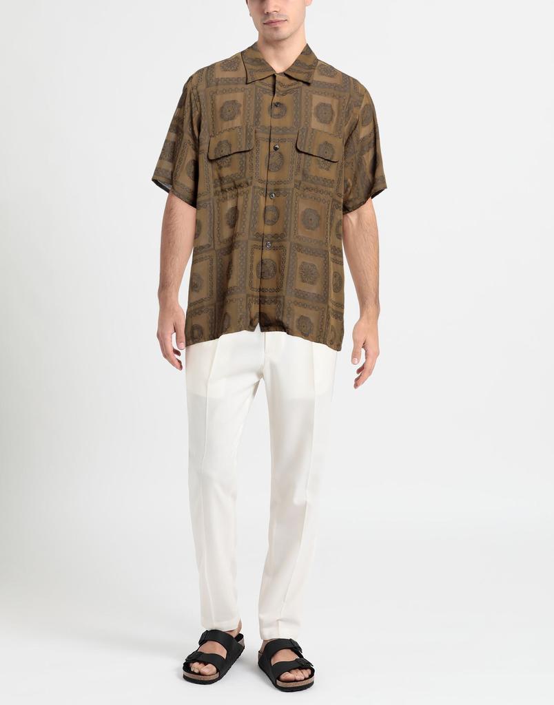 Needles Patterned shirt