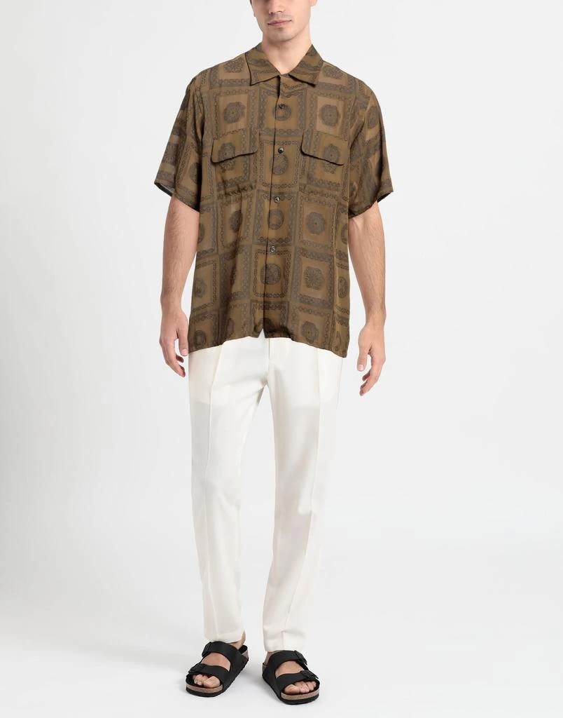 Needles Patterned shirt 2